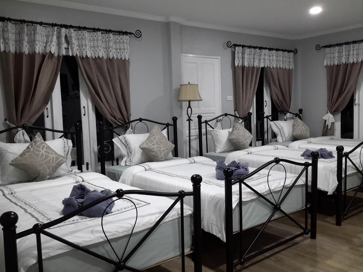 Sky Cottage Ko Samet Extérieur photo
