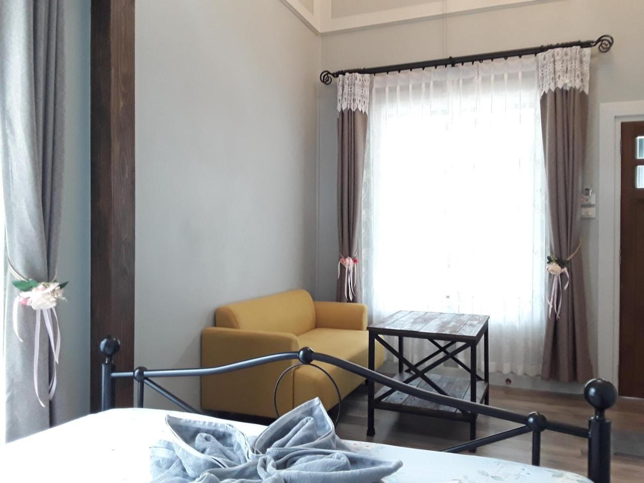 Sky Cottage Ko Samet Extérieur photo