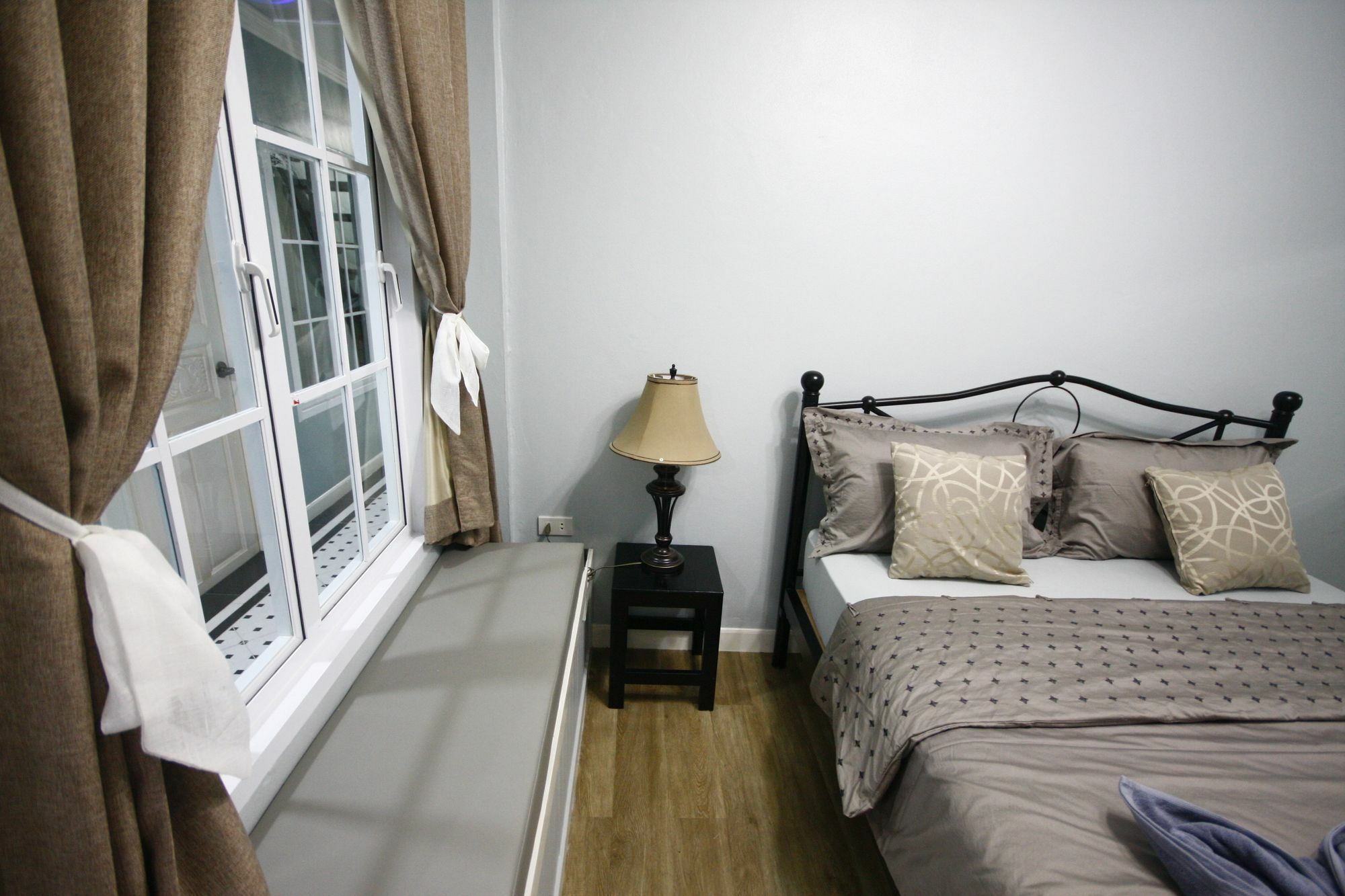 Sky Cottage Ko Samet Extérieur photo